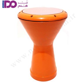 تصویر تمپو مجید پژواک مشکی Darbuka Majid Darbuka Majid