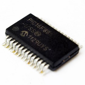 تصویر PIC16F886-I/SS 