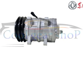 تصویر کمپرسور کولر dongfeng 