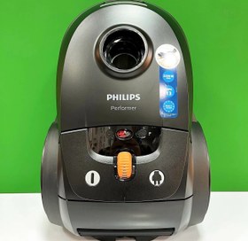 تصویر جاروبرقی فیلیپس مدل 8022 Philips XD8022