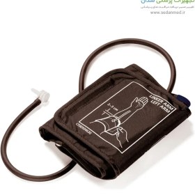 تصویر فشارسنج ديجيتال بازویی بیورر (beurer) مدل BM16 ا Beurer BM16 Upper Arm Blood Pressure Monitor Beurer BM16 Upper Arm Blood Pressure Monitor