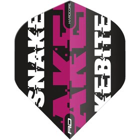 تصویر فلایت رد دراگون مدل PETER WRIGHT SNAKEBITE _ بنفش 