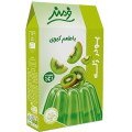 تصویر پودر ژله کیوی 100 گرمی فرمند پودر ژله کیوی 100 گرمی فرمند