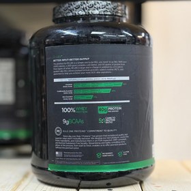 تصویر مس گینر رول وان 2.7 کیلوگرم 