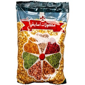 تصویر لپه آسایش 700 گرمی 