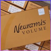 تصویر نورامیس ولوم 1cc اصل (دارای هلوگرام اصالت کالا) NEURAMIS Volume 1cc