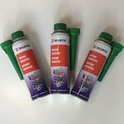 تصویر مکمل سوخت و تقویت کننده عدد اکتان وورث مدل 586 110 3300 حجم 300 میلی لیتر 