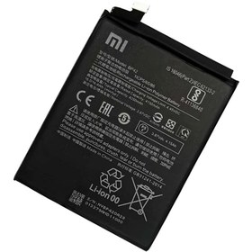 تصویر باتری شیائومی می 11 لایت Battery Xiaomi Mi11 Lite