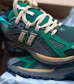 تصویر کتونی نیوبالانس 1906 سایز ۳۸ تا ۴۰ Newbalance 1906 - سایز Newbalance