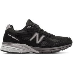 تصویر کتونی مردانه وارداتی ویتنامه نیوبالانس ۹۹۰ New balance 990