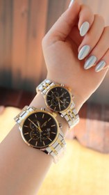 تصویر ساعت سیتیزن 