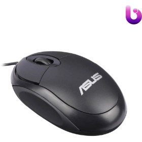 تصویر موس Asus B100 Asus B100 Wired Mouse