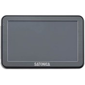 تصویر مسیریاب خودرو ساتونیکا مدل 5030 ا Satonica car router model 5030 Satonica car router model 5030