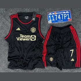 تصویر ست تایلندی MANCHESTER UNITED 