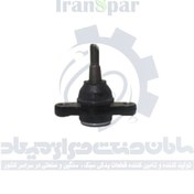 تصویر سیبک طبق پایین هیوندای آزرا 