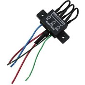 تصویر جهبه فیوز پراید کامل 