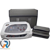 تصویر دستگاه هیدرودرمی پویان تجهیز 