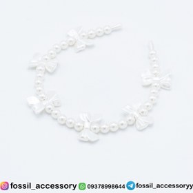 تصویر تل پاپیونی 