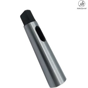 تصویر کلاهک مته 4 به 3 TARD چین Morse Taper MT 4/3