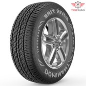 تصویر لاستیک کویر تایر مدل Dominant KB900 