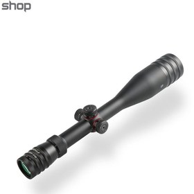 تصویر دوربین تی ایگل ER 6_24×50 HK 