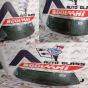 تصویر شیشه عقب سورنتو 