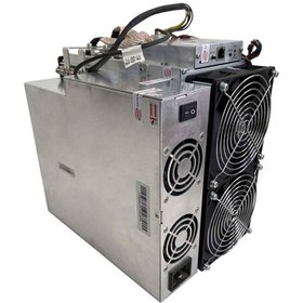 تصویر دستگاه ماینر اینوسیلیکون مدل Innosilicon T2TH+ 34Th/s Innosilicon T2TH+ 34Th/s BTC ASIC Miner