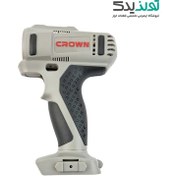 تصویر پوسته کامل دریل شارژی کرون مدل CT21055 