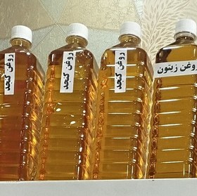 تصویر روغن کنجد 