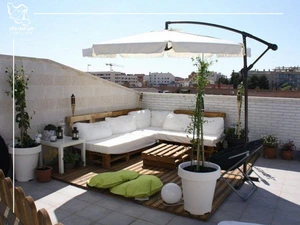 تصویر فروشگاه سرزمین چادر