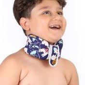 تصویر گردنبند طبی کودک واسپور 