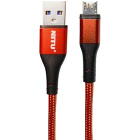 تصویر کابل USB به Micro-usb نیتو مدل NC31 