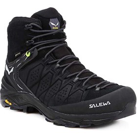 تصویر کفش کوهنوردی سالیوا Salewa MS Alp Trainer 2 Mid GTX 