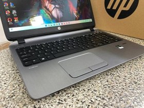 تصویر لپتاب استوک اچ پی 450g2 Hp probook 450g2