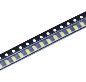 تصویر LED 1206 سفید 