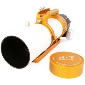 تصویر تلسکوپ آپو William Optics Gran Turismo 71+FLAT6AIII 