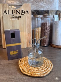 تصویر آبپاش اسپری شیشه ای دنیز 