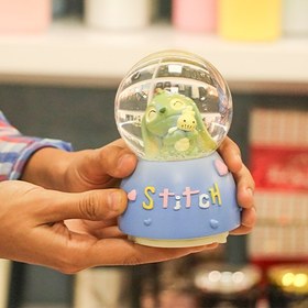 تصویر گوی موزیکال پمپی 