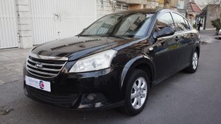 تصویر ام وی ام 550 مدل 1396 ا دنده‌ای دنده‌ای