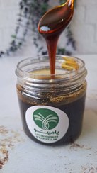 تصویر شیره خالص و طبیعی سنتی خرما کبکاب 