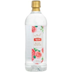 تصویر گلاب 900 گرم پت سميه 