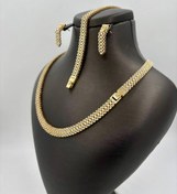 تصویر سرویس طلا رولکس 