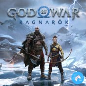 تصویر بازی God of War Ragnarök برای PS4|PS5 