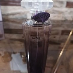 تصویر LANCOM TRESOR MIDNIGHT ROSE / میدنایت رز 75 میل تستر ارجینال بشرط استعلام بارکد 