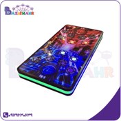 تصویر فوت اسپید 