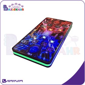 تصویر فوت اسپید 