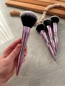 تصویر براش سایز بزرگ تگ هلوگرامی 