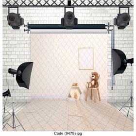 تصویر بکدراپ عکاسی Code (9479) 