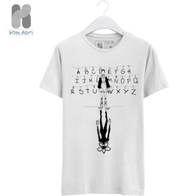 تصویر لباس Stranger Things 