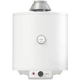 تصویر آبگرمکن گازی بوتان مدل Noble 50 